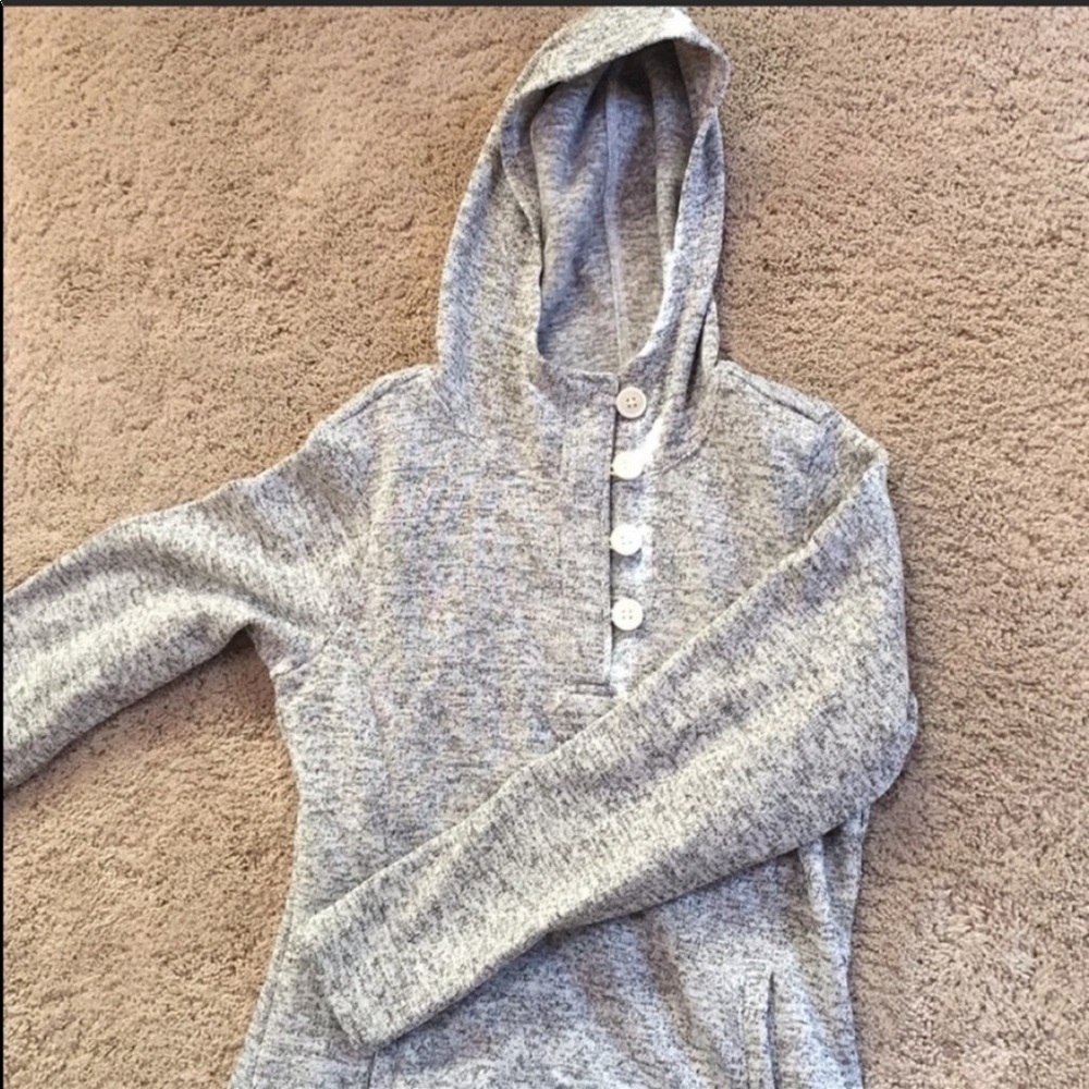 New Columbia Fleece Pullover